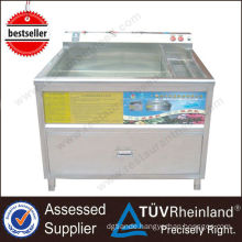 2017 New Commercial Professional Ozone Used Vegetable Washer